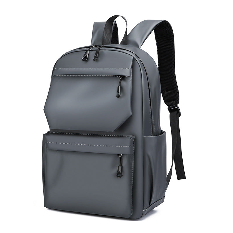 Alltagsrucksack mit Innovativen Fächern Brehn