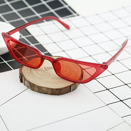 Damen modische Augenbrille mit filigranem Design Brehn