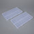 Transparente Bastel-Organizer-Box Brehn