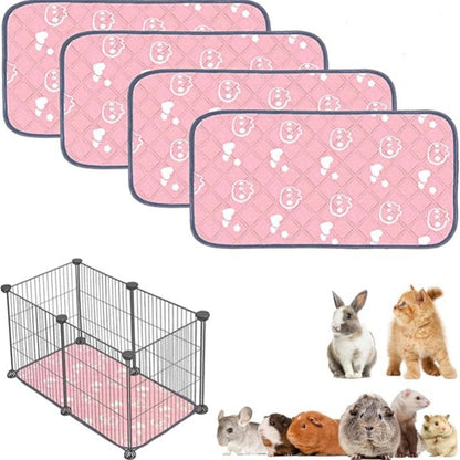 Unisex Pflegematte für Kleintiere Brehn