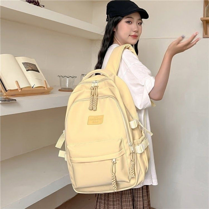 Vielseitiger Reise-Rucksack Brehn
