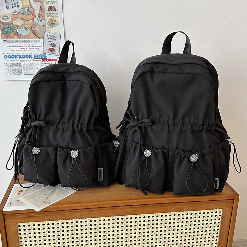 Lässiger Utility-Rucksack
