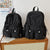 Lässiger Utility-Rucksack