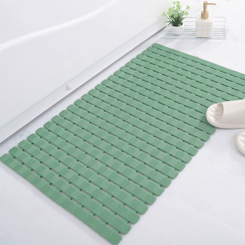 Anti-Rutsch-Badematte Brehn