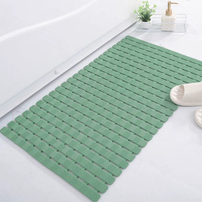 Anti-Rutsch-Badematte Brehn