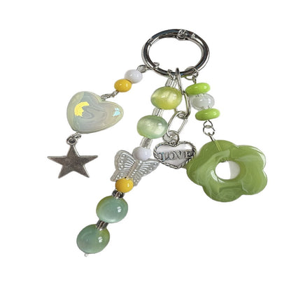 Dekorative Charm Handy-Lanyard Brehn