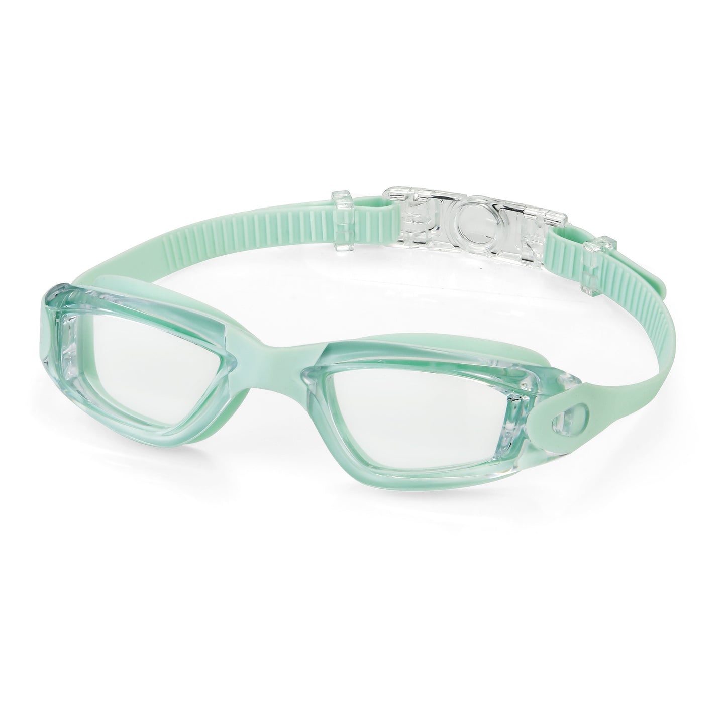 Schwimmbrille mit Uv-Schutz und Anti-Beschlag Brehn