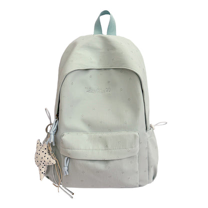 Stylischer wasserdichter Rucksack Brehn