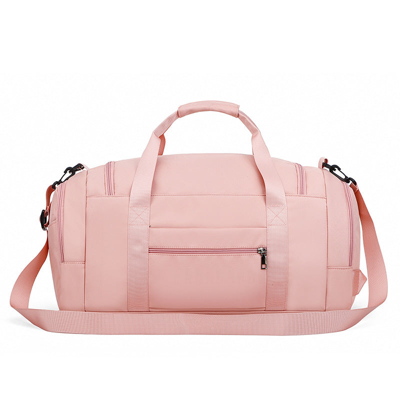 Multi-Funktionaler Reise-Rucksack Brehn