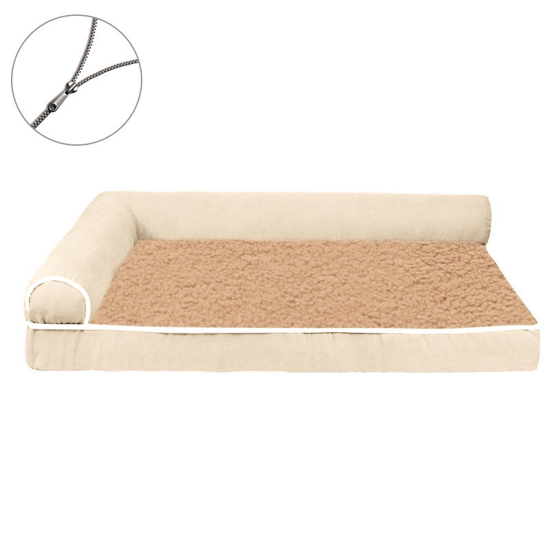 Memory Foam Orthopädisches Hundebett