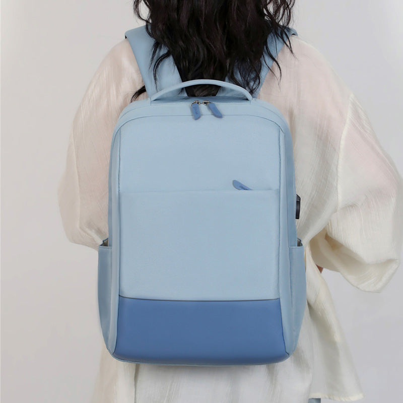 Slim-Fit Professioneller Rucksack Brehn