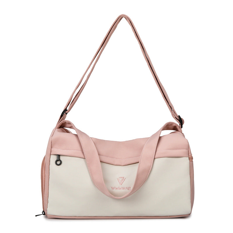 Stylische Multifunktions-Gym-Tasche