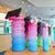 Unisex faltbare Wasserflasche Brehn