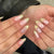 Designer Nagelkunst Brehn