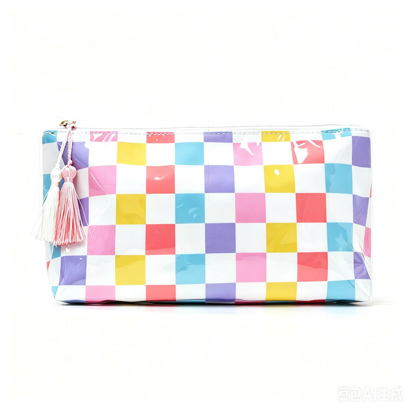 Praktische und Stylische Kosmetiktasche Brehn