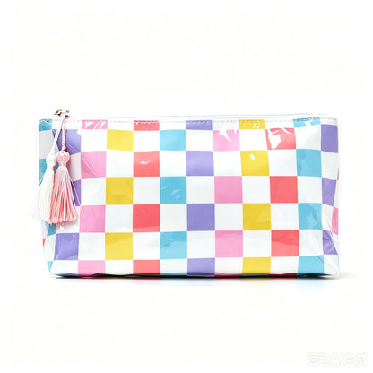 Praktische und Stylische Kosmetiktasche Brehn