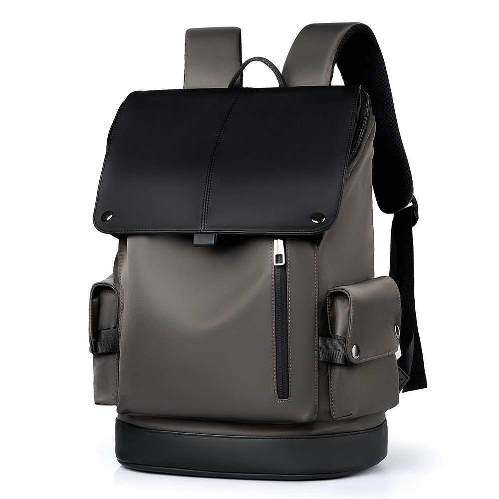 Stylischer Vielseitiger Rucksack Brehn
