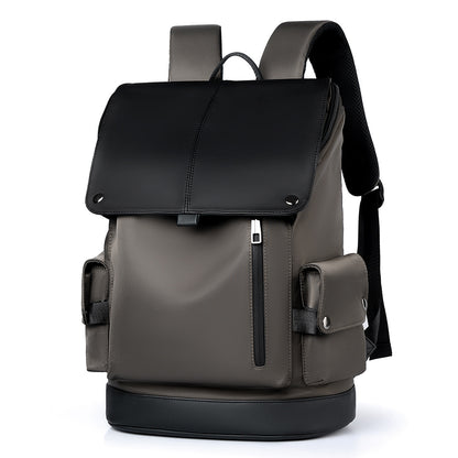 Stylischer Vielseitiger Rucksack Brehn