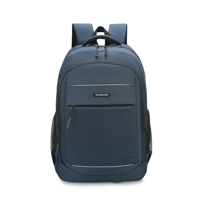 Multifunktionaler, technologieoptimierter Rucksack Brehn