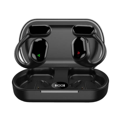 Kabellose In-Ear Kopfhörer mit Intelligenter Geräuschunterdrückung und Langer Akkulaufzeit Brehn