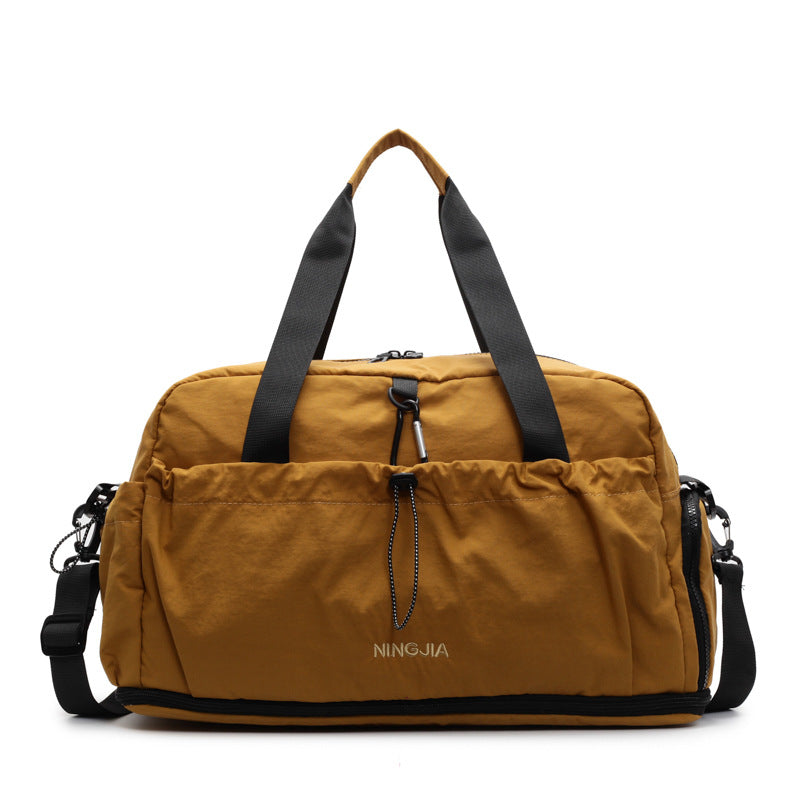 Multi-Funktionale Sportreise-Duffel