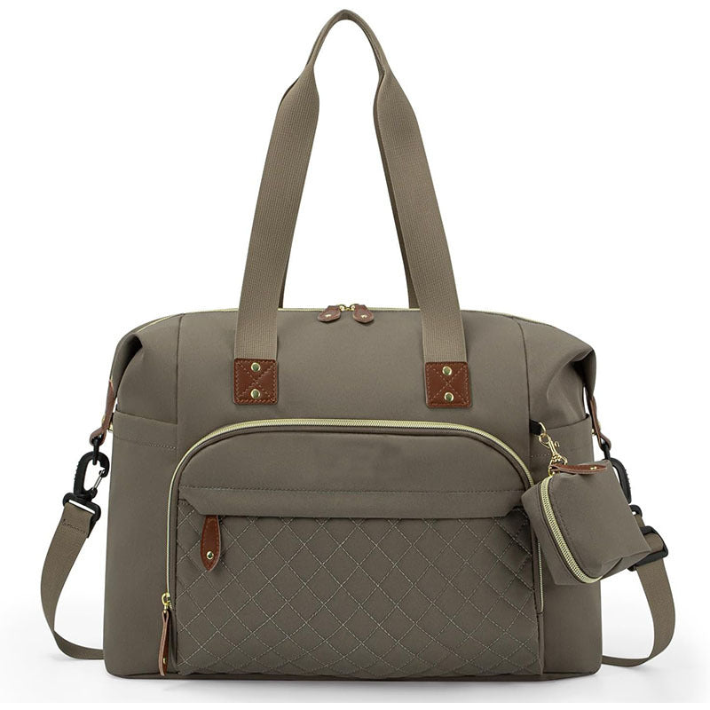Elegante und Vielseitige Reisetasche Brehn