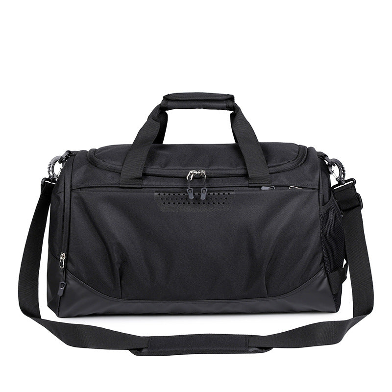 Vielseitige Fitness-Duffel-Tasche Brehn