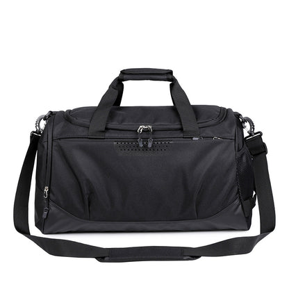 Vielseitige Fitness-Duffel-Tasche Brehn