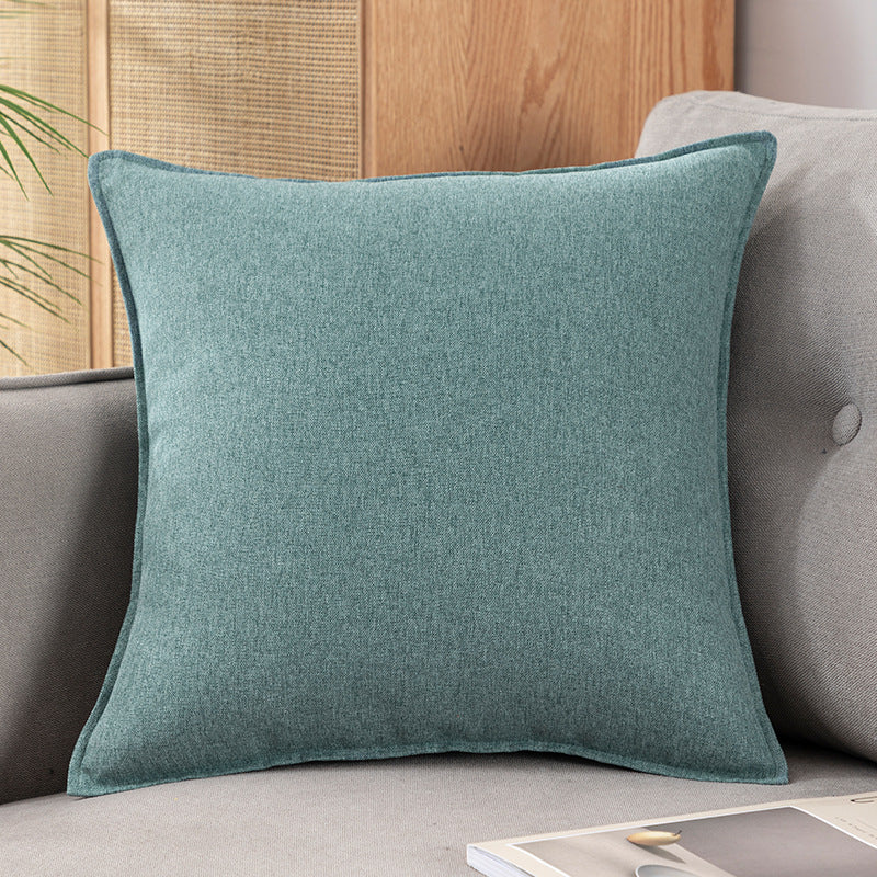 Modern dekoratives Sofa-Kissen