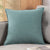 Modern dekoratives Sofa-Kissen