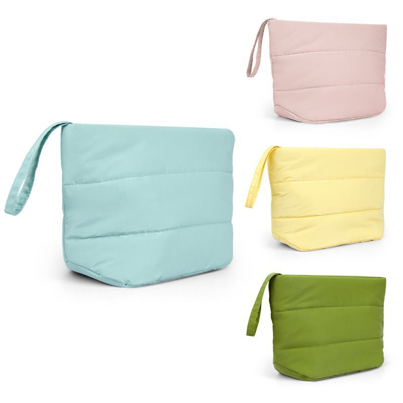 Stilvolle und Funktionale Kosmetiktasche Brehn