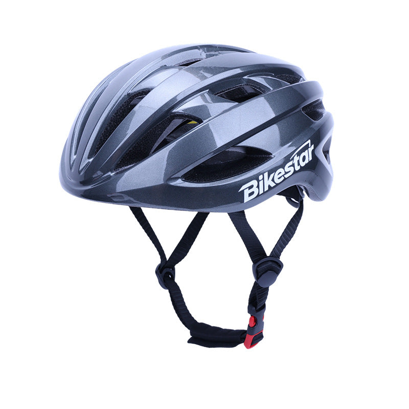 Ultraleichter belüfteter Fahrradhelm Brehn
