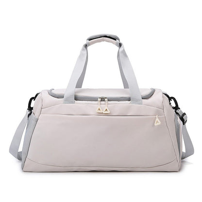 Vielseitige Sport Reise Duffel Bag Brehn
