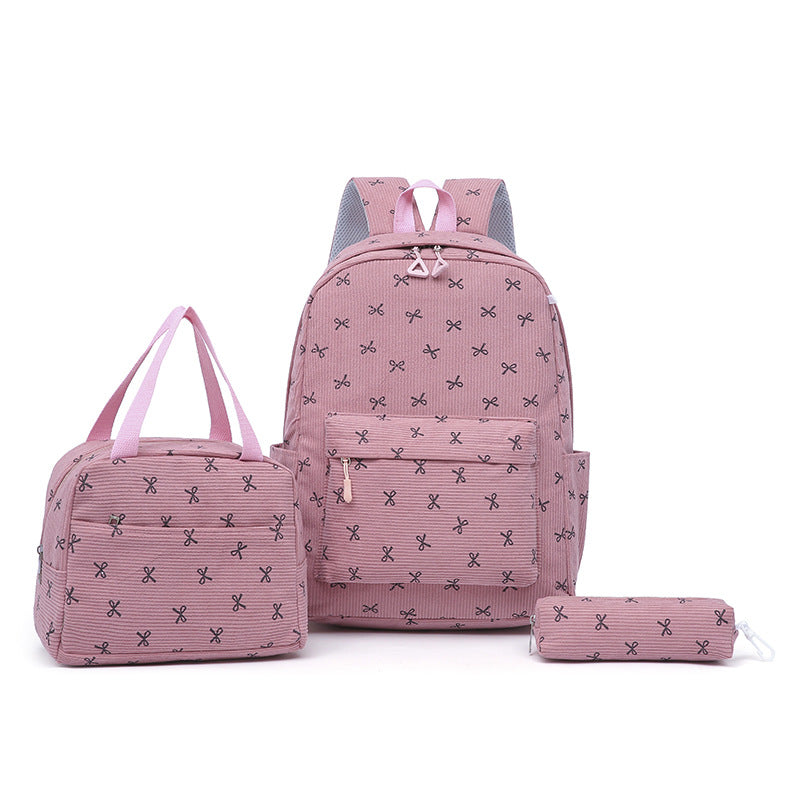 Rucksack Set Brehn