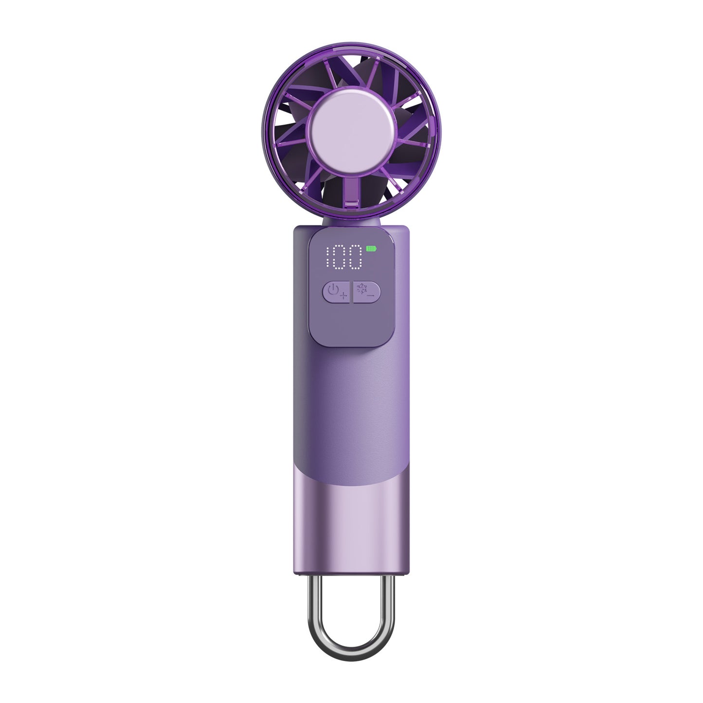 Handheld Cooling Fan Brehn