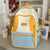 Multi-Funktionaler Schul-Rucksack