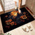 Halloween-Themed Decorative Area Mat Brehn