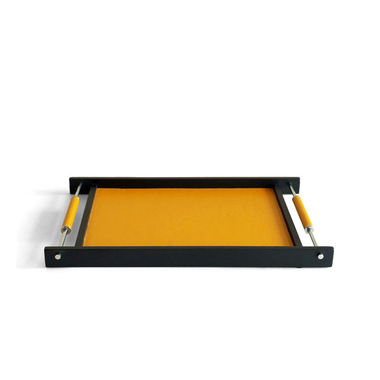 Modern Funktionales Serviertablett