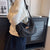 Alltagsfreundliche Schultertasche Brehn