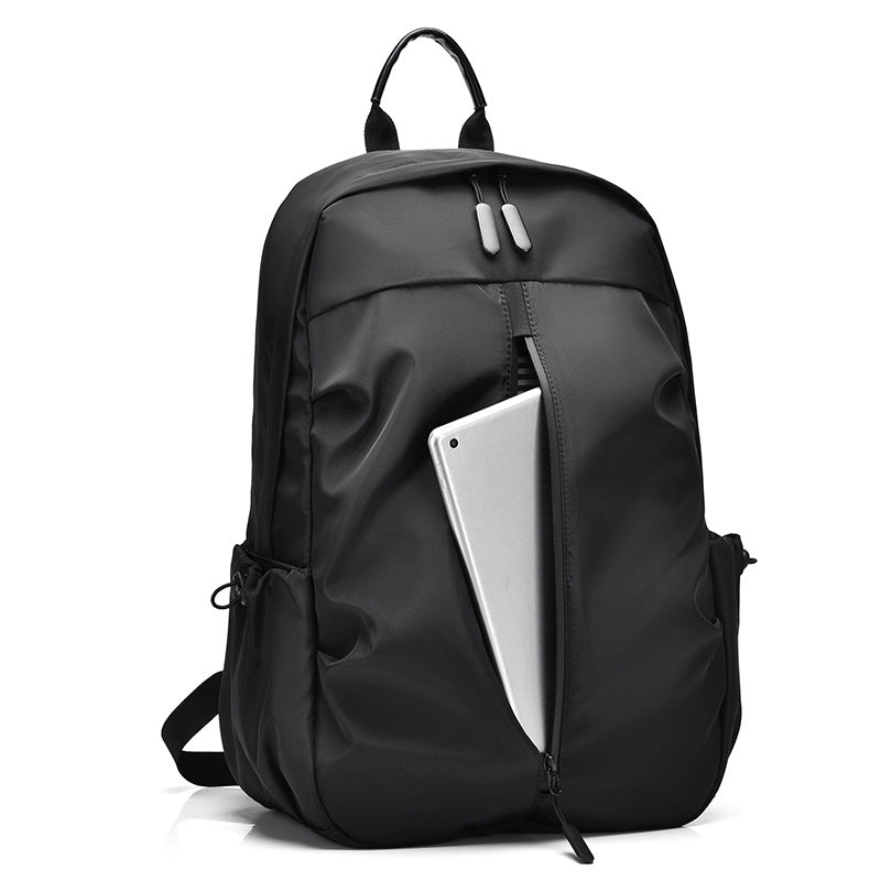 Schlanker Urbaner Rucksack Brehn