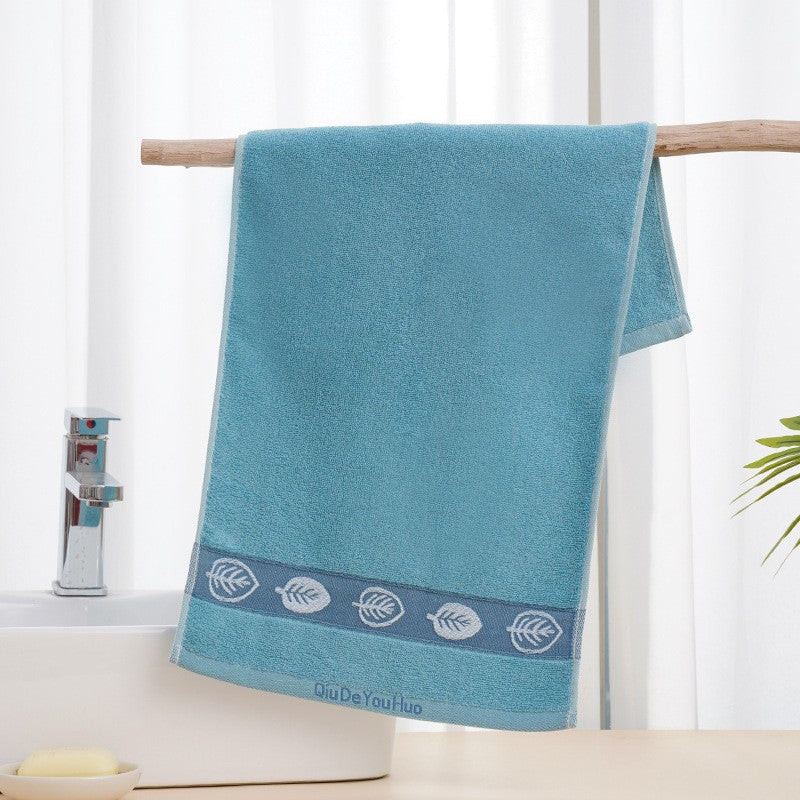 Damen Frottee Handtuch Brehn