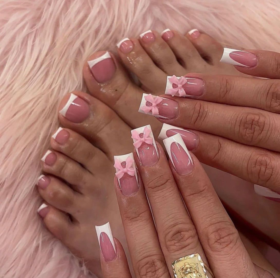 Elegante Press-On Nail Enhancements Brehn