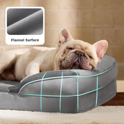 Hunde Bett Brehn