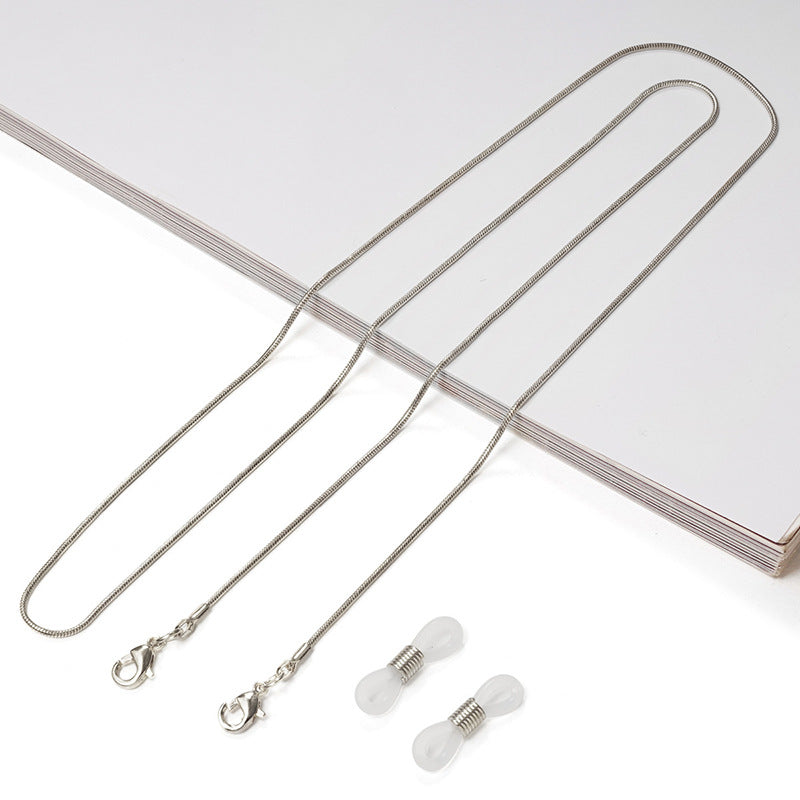 Kette mit Anpassungselementen Brehn