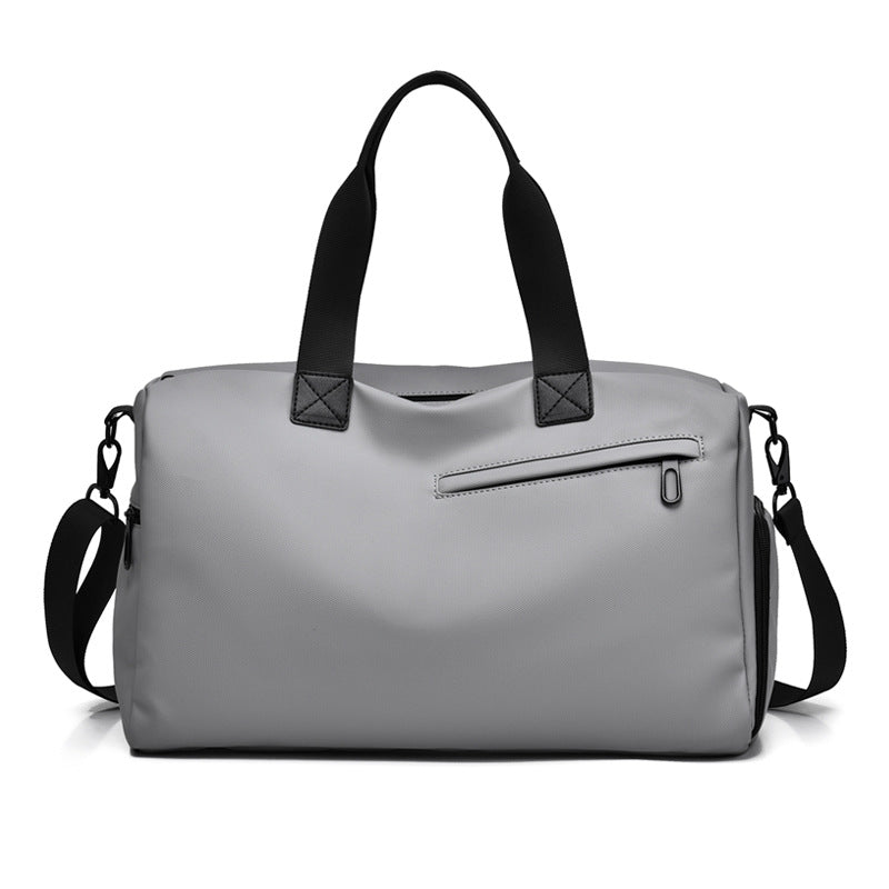 Sportliche Vielseitige Reisetasche Brehn