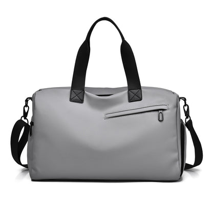 Sportliche Vielseitige Reisetasche Brehn