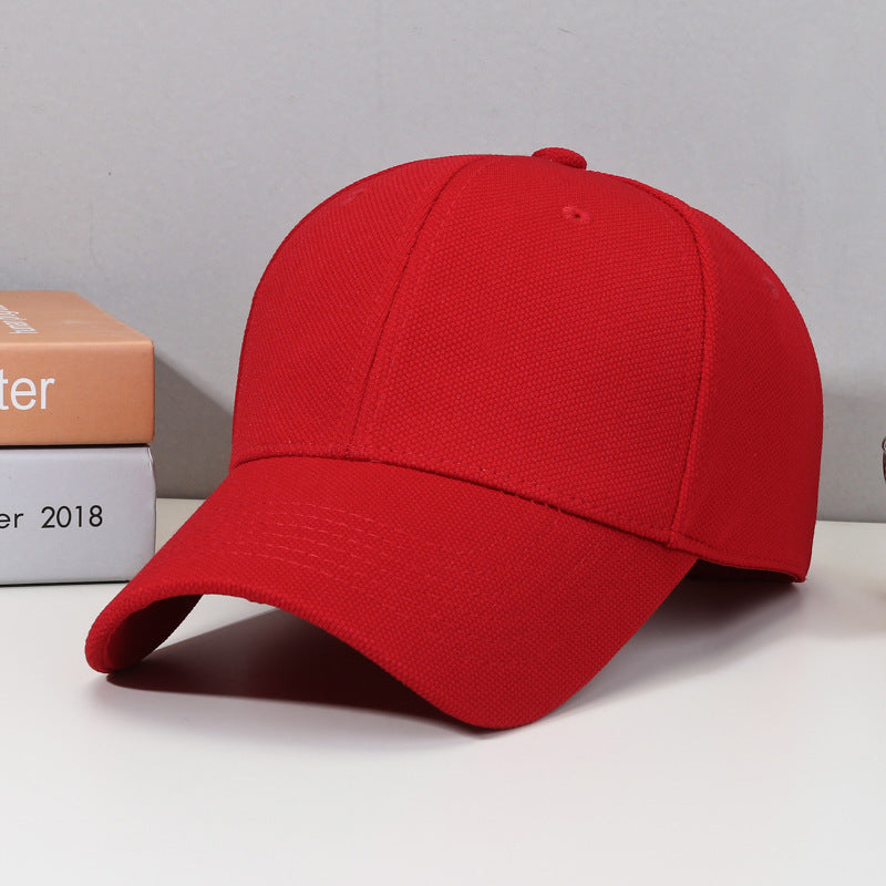 Herren Classic Verstellbare Baseballmütze Brehn