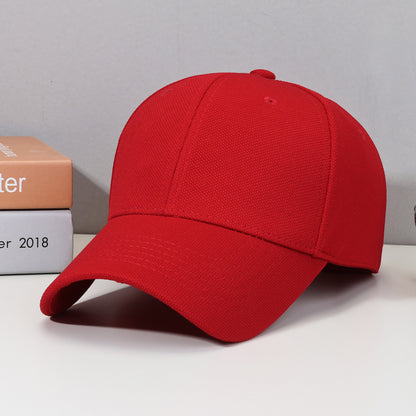 Herren Classic Verstellbare Baseballmütze Brehn
