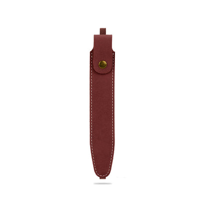 Premium Leder Stifthalter