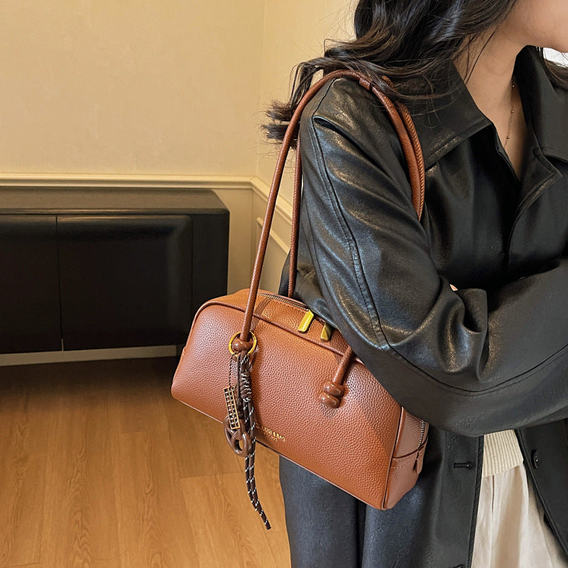 Chic Retro Handtasche Brehn